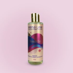 Mena Line Shower Gel